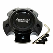 AR CAP BOLT-ON (GB/SL/BK) - 5X5 - 1529S01