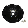 DUB PUSH CAP-BLACK - 16390-15B