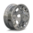 ION 167 167 POLISHED 20X8.25 8-200 -192MM 142MM