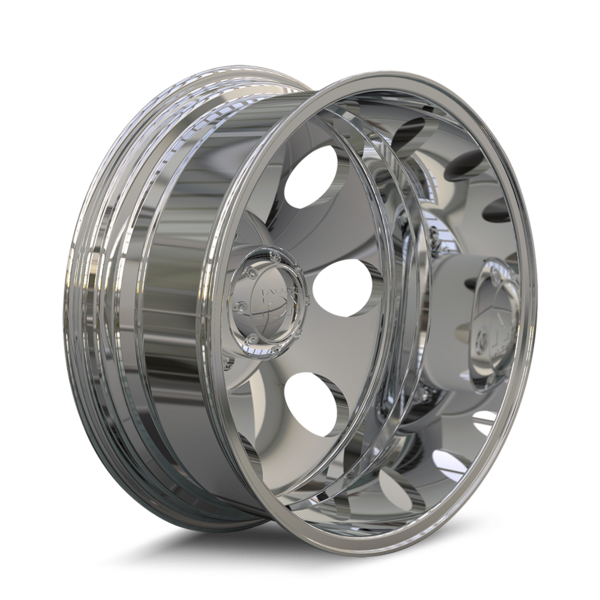 Ion 167 167 Polished 20x8.25 8-200 -192mm 142mm (Rear) - 167-2877PR192