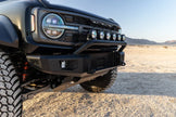 2021-2026 FORD BRONCO ODYSSEY FRONT BUMPER - FB-19534