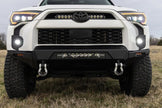 2014-2024 TOYOTA 4RUNNER HILINE BUMPER HIGH CLEARANCE SIDE WINGS - TR-19339W