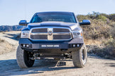 2013-2018 DODGE RAM 1500 ECO SERIES FRONT BUMPER - DG-19339