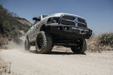 2010-2018 DODGE RAM 2500/3500 ECO SERIES FRONT WINCH BUMPER - DG-19338