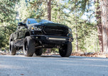 2019-2024 DODGE RAM 1500 AMBUSH FRONT BUMPER (NON-WINCH) - DG-19343