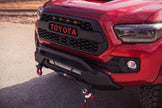 2016-2023 TOYOTA TACOMA HILINE FRONT WINCH BUMPER - TC-19339