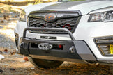 2019-2024 SUBARU FORESTER HILINE FRONT WINCH BUMPER - SU-19340