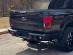 2015-2020 FORD F-150 AMBUSH REAR BUMPER - FD-2967