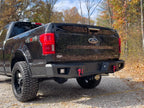 2015-2020 FORD F-150 AMBUSH REAR BUMPER - FD-2967