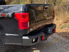 2015-2020 FORD F-150 AMBUSH REAR BUMPER - FD-2967