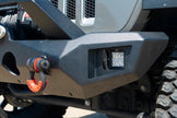 2007-2026 JEEP WRANGLER JK/JL & GLADIATOR JT ORION MID-WIDTH FRONT BUMPER - JP-19536