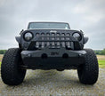 2007-2026 JEEP WRANGLER JK/JL & GLADIATOR JT ORION STUBBY FRONT BUMPER - JP-19535