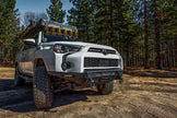 2014-2024 TOYOTA 4RUNNER HILINE BUMPER HIGH CLEARANCE SIDE WINGS - TR-19339W