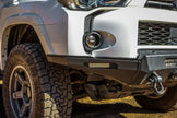 2014-2024 TOYOTA 4RUNNER HILINE BUMPER HIGH CLEARANCE SIDE WINGS - TR-19339W