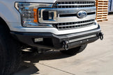 2018-2020 FORD F-150 AMBUSH FRONT BUMPER (NON-WINCH)