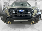 2019-2024 SUBARU FORESTER HILINE FRONT WINCH BUMPER - SU-19340