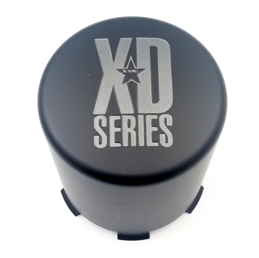XDS CAP XD122 SS PUSH THRU 6X5.5 TOYOTA - 222B114