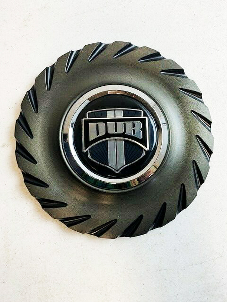 DUB DARK TINT DAZED CAP FOR 24-26" - 26280-16DT