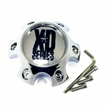 XDS CAP CHROME SHORT 6X4.5 H-42.5MM - 309B11436H