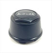 CAP - PLASTIC BLACK CAP FOR 675 - C10675B