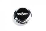 HEX NUT ALUMINUM-BLACK - 32170-26-AB
