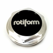 ROTIFORM THRD RSECAP W/ROTI LOGO W/O CLR - 32170-26X