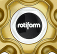 LSR CAP PLATE-SATIN GOLD - 33410-15SG
