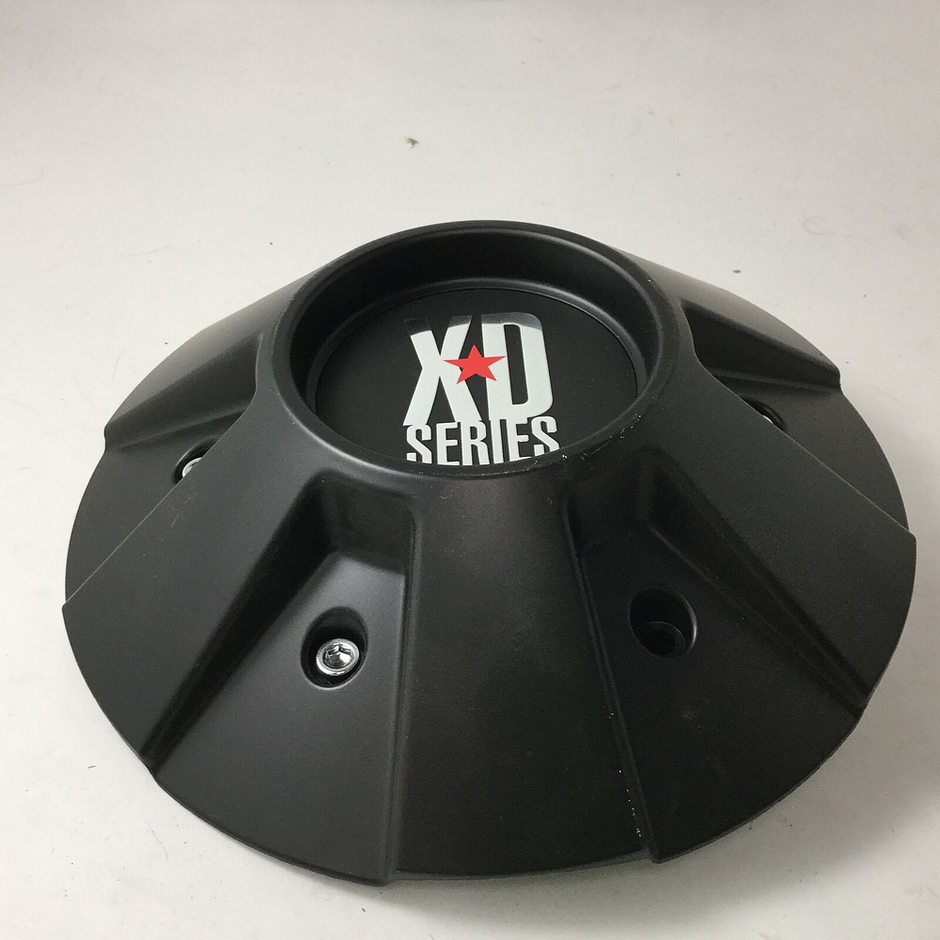 XDS CAP XD803 MATTE BLACK - 336L218YB002