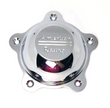 AR CAP VN605/VN815 CHR EMBOSED AR LOGO - 3505293CH