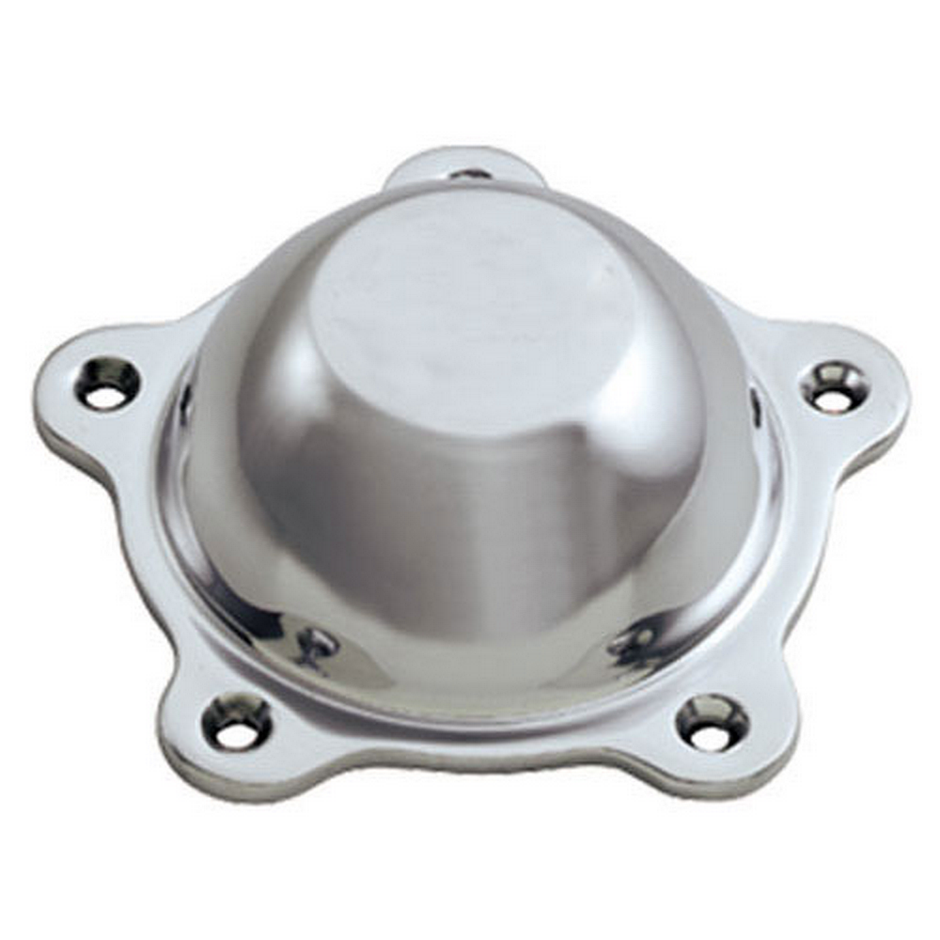 AR CAP TORQ-THRUST II POLISHED PLAIN - 3505293P