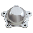 AR CAP TORQ-THRUST II POLISHED PLAIN - 3505293P