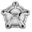 AR CAP CHROME HOLLOW POINT DIE CAST - 3505393C4