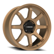 Vision Flow 16x8 5x127 0mm Bronze : 351-6873BZ0