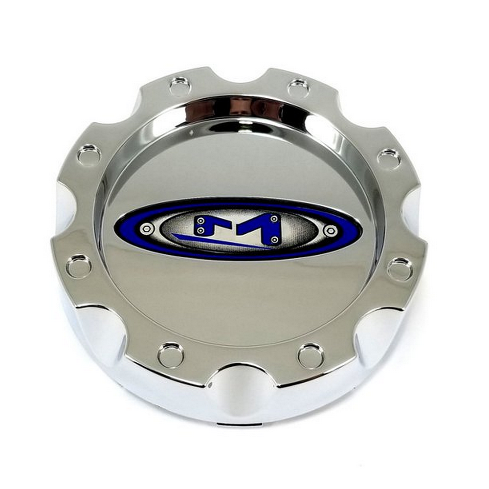 MTO CAP MO953 CHROME 16 - 353K133A