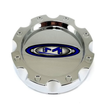 MTO CAP MO953 CHROME 16 - 353K133A