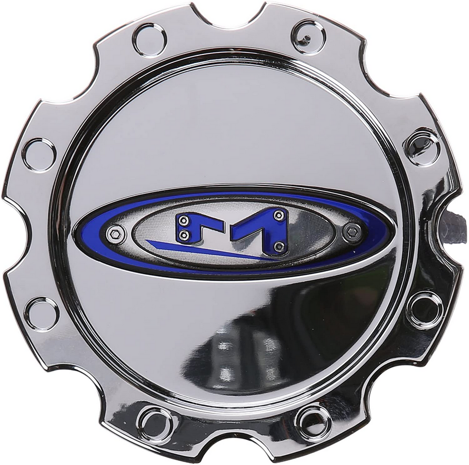 MTO CAP MO950/MO951/MO953 CHR LONG 8 LUG - 353K133H