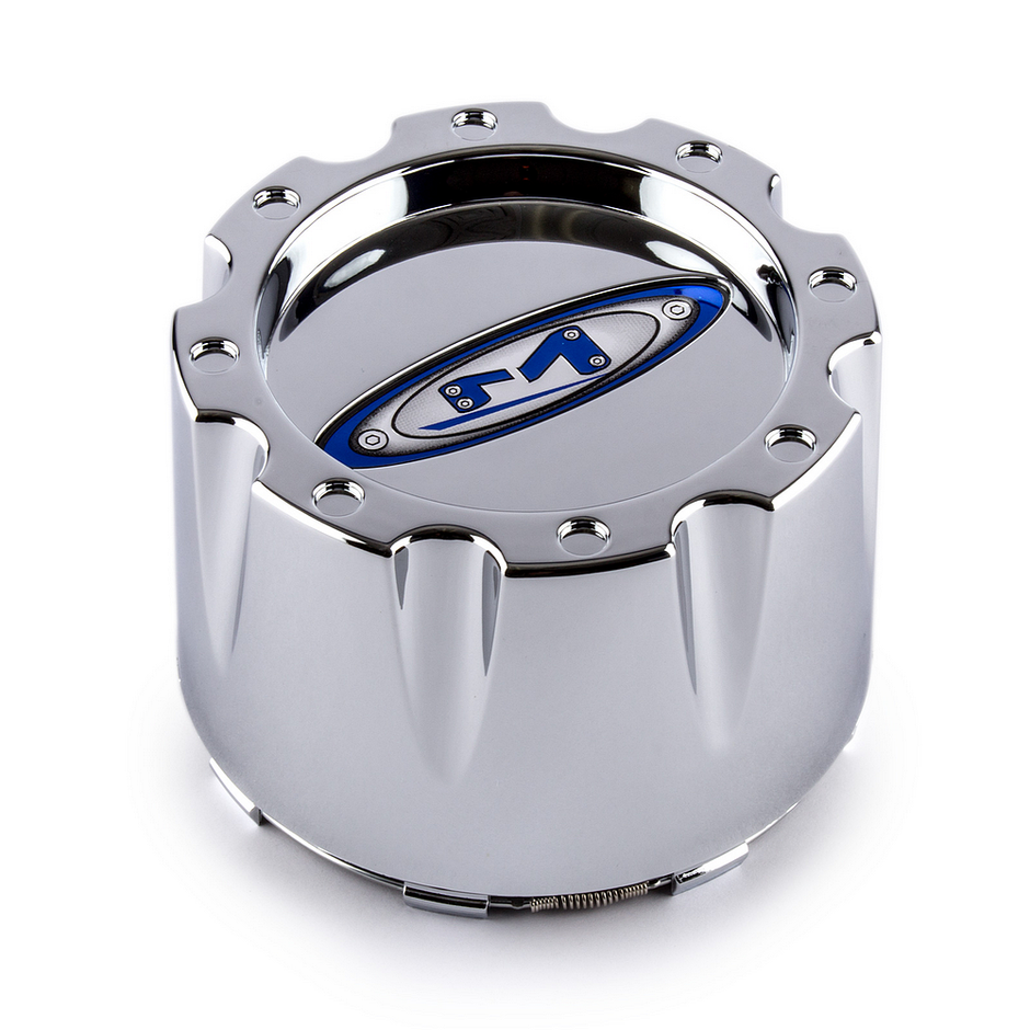 MTO CAP MO950/MO951 CHROME 5 & 6 LUG - 353K83