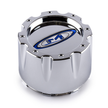 MTO CAP MO950/MO951 CHROME 5 & 6 LUG - 353K83