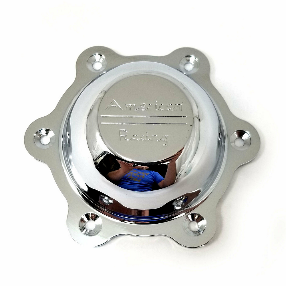 AR CAP AR604 CHROME - 3565293CH