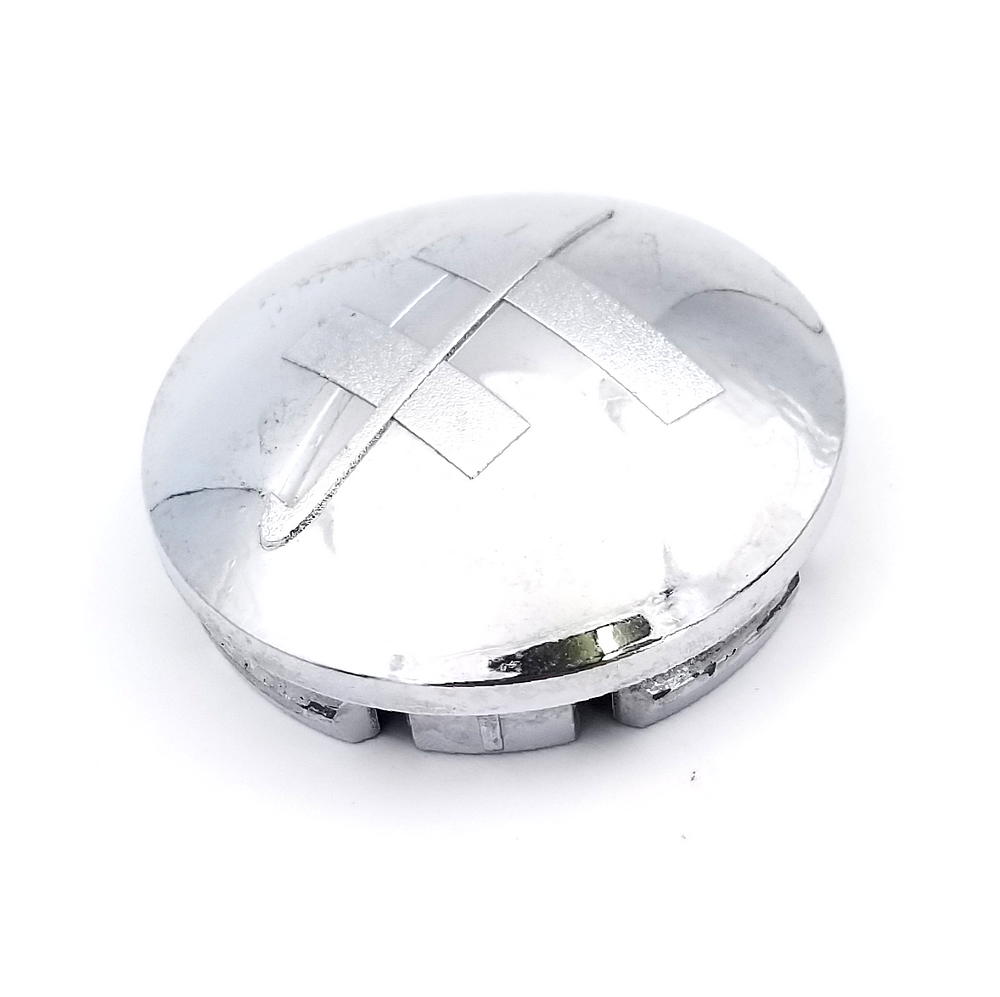 HLO CAP HE825 TEASE CHROME - 361K60