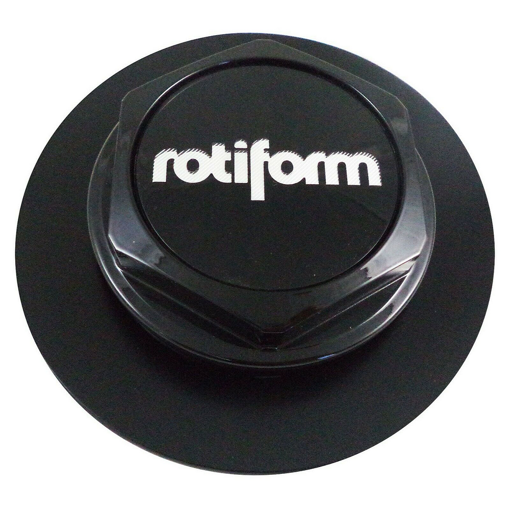ROTIFORM CAP PLATE ONLY - RAW - 36390-02-15RAW