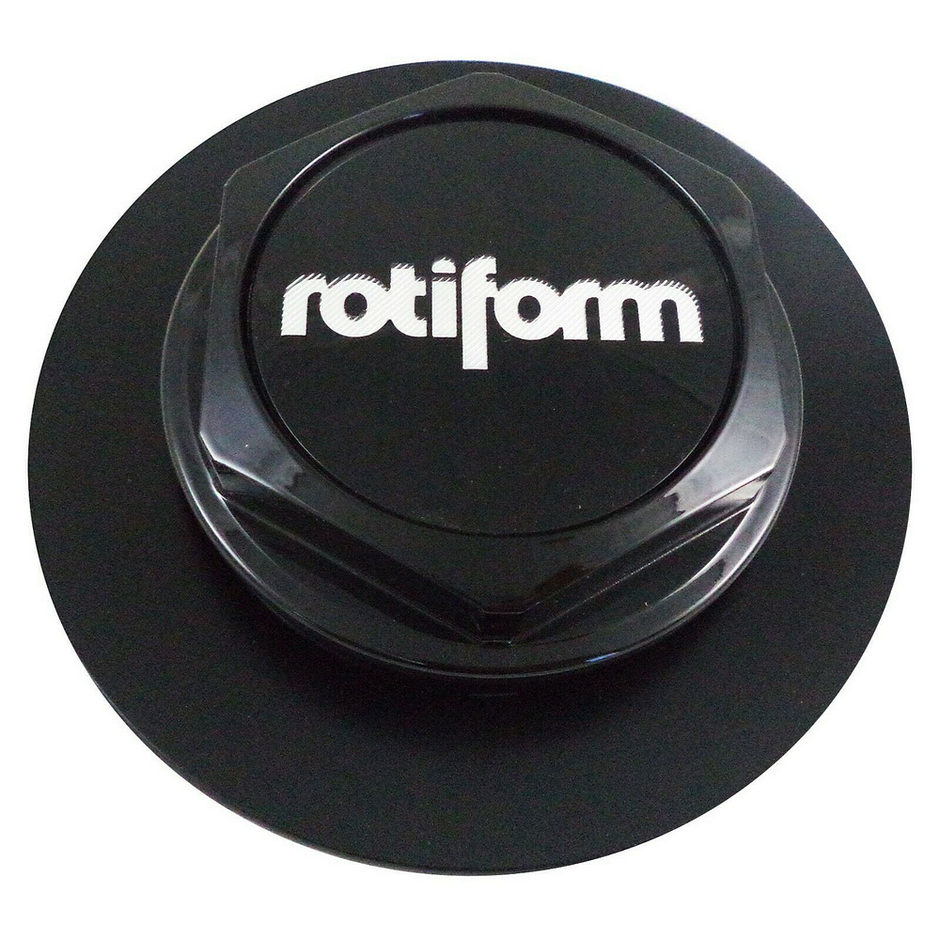 ROTIFORM CAP PLATE ONLY - RAW - 36390-02-15RAW