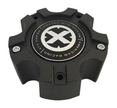 ATX CAP STYLE A T-BLK SMALL 5X5 - 377B1275HT