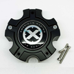 ATX CAP MATTE BLACK 5X135 - 377B1405HYB001