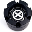 ATX CAP STYLE B BLACK SMALL 5 LUG - 391K80YB003