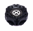 ATX SNAP ON CAP T-BLK - 394K98T