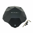 KMC CAP KM674 CLONE BLACK - 398L212YB003