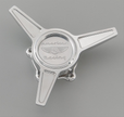 VN TT TRI BAR POLISHED SPINNER - 41054031B1