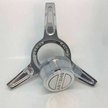 AMERICAN RACING CAP SPINNER 2PC - 4427403501-A