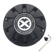 ATX CAP T-BLK - 451L215T